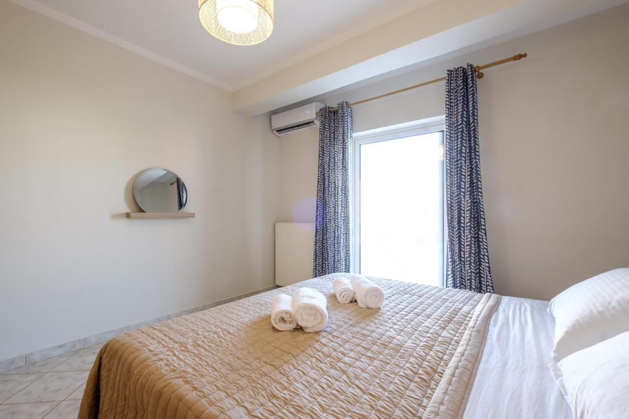 Amazing View Family Penthouse Nafplio Exterior foto